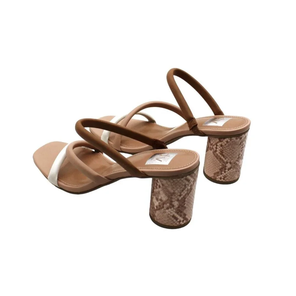DV By Dolce Vita Sandals - Picture 6 of 7